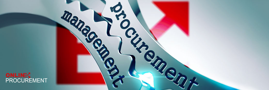 Contract Management - software e-procurement