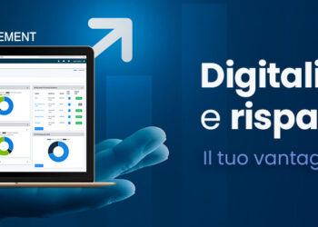 Digitalizzazione e risparmio con Online Procurement